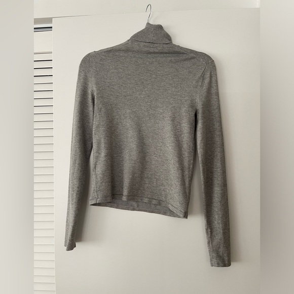 Aritzia Babaton Leonara Turtleneck - Picture 4 of 4